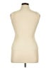 August Silk Ivory Sweater Vest Size XL - photo 2