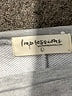 Impressions Gray Sweatshirt Size L - photo 7