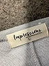 Impressions Gray Sweatshirt Size L - photo 9