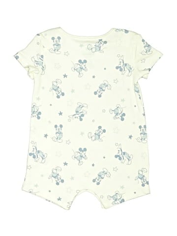 Disney Baby Short Sleeve Onesie (view 2)
