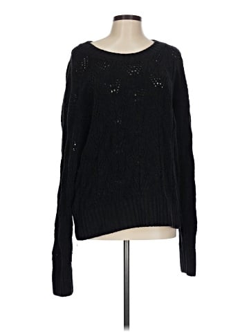 BCBGMAXAZRIA Pullover Sweater (view 1)