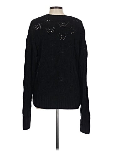 BCBGMAXAZRIA Pullover Sweater (view 2)