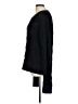 BCBGMAXAZRIA Black Pullover Sweater Size L - photo 5
