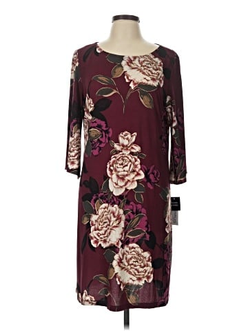 Studio One Casual Dress (view 1)