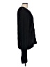 BCBGMAXAZRIA Black Pullover Sweater Size L - photo 4