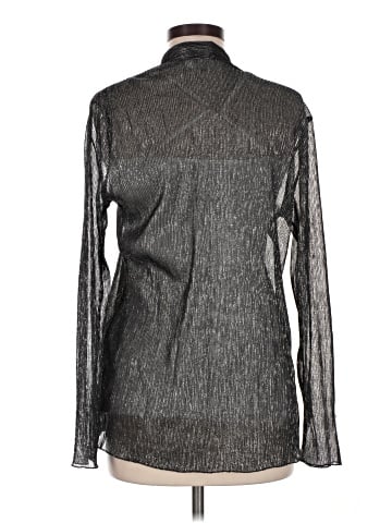 Easywear by Chico's Kimono (view 2)