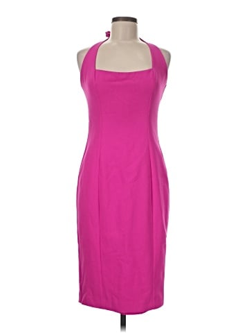 Black Halo Cocktail Dress (view 1)