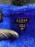 Guess Blue Sweater Vest Size XL - photo 7