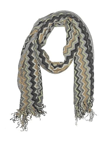 Missoni Scarf (view 1)
