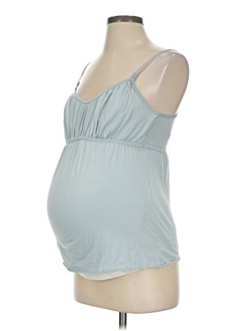Mimi Maternity Tank Top (view 1)