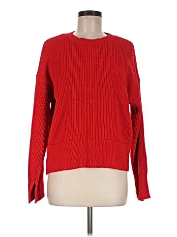 Sanctuary Pullover Sweater (view 1)
