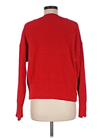 Sanctuary Pullover Sweater (view 2)