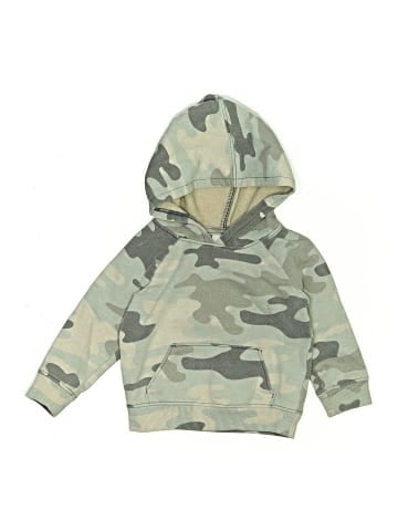 Wonder Nation Zip Up Hoodie (view 1)
