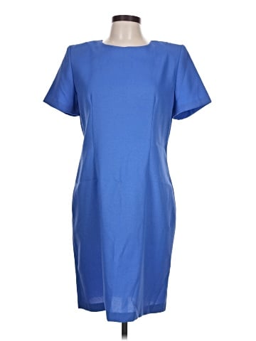 Willow Ridge Casual Dress (view 1)