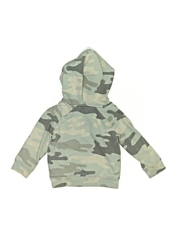 Wonder Nation Zip Up Hoodie (view 2)
