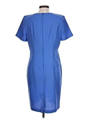 Willow Ridge Casual Dress (view 2)