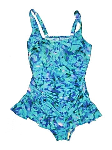 Trimshaper One Piece Swimsuit (view 1)