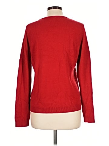 Sag Harbor Pullover Sweater (view 2)