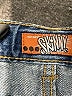 Old Navy Blue Jeans Size 8 - photo 3