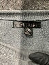 Renuar Gray Long Sleeve Top Size S - photo 7