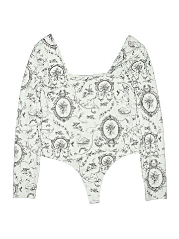 Francesca's Bodysuit (view 2)