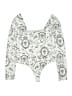 Francesca's White Bodysuit Size L - photo 2