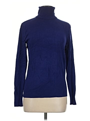 Apt. 9 Turtleneck Sweater (view 1)