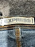 Express Blue Jeans Size 2L - photo 7