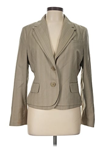 BCBGMAXAZRIA Blazer (view 1)