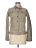 fat face Tan Jacket Size 6 - photo 1