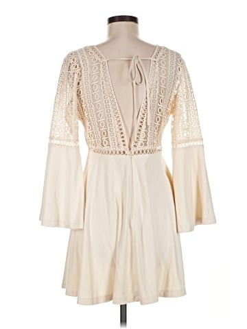 Beyond the Radar Casual Dress (view 2)