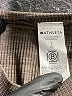 Athleta Brown Sleeveless T-Shirt Size S - photo 7
