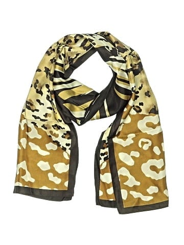 Adrienne Vittadini Scarf (view 1)