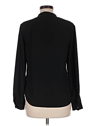 Nine West Long Sleeve Blouse (view 2)
