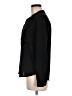 Nine West Black Long Sleeve Blouse Size M - photo 5
