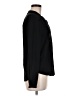 Nine West Black Long Sleeve Blouse Size M - photo 4