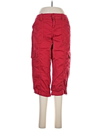 Style&Co Casual Pants (view 1)