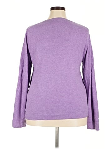 J.Crew Factory Store Pullover Sweater (view 2)