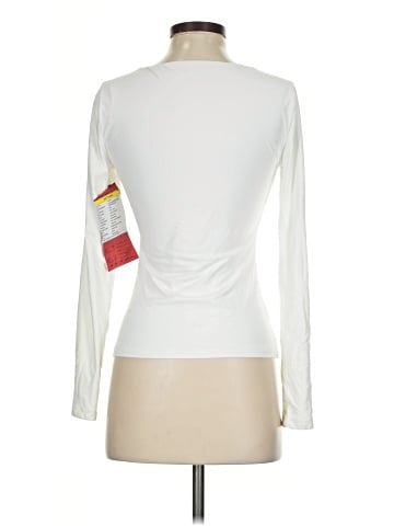 Abercrombie & Fitch Long Sleeve T-Shirt (view 2)