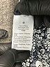 J.Crew Print Ivory Swimsuit Bottoms Size M - photo 4