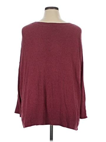 Ann Taylor LOFT Outlet Pullover Sweater (view 2)