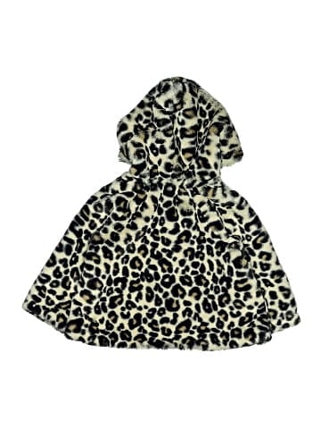 Crazy 8 Poncho (view 2)