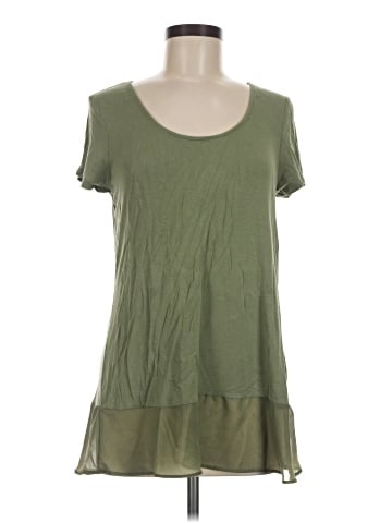 Charming Charlie Short Sleeve Top (view 1)