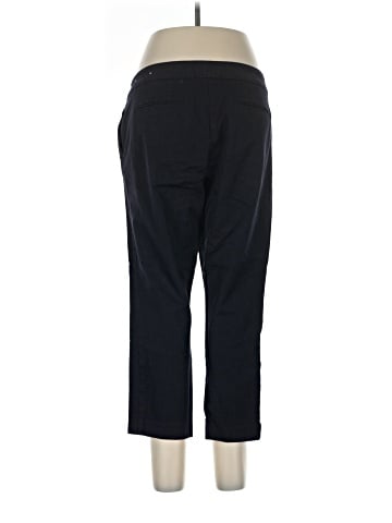 Ann Taylor Factory Active Pants (view 2)