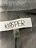 Kasper Gray Blazer Size 4 - photo 6