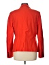 Boden Orange Blazer Size 12R - photo 2