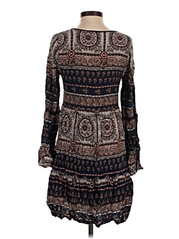 Earthbound Trading Co. Casual Dress (view 2)