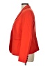 Boden Orange Blazer Size 12R - photo 5