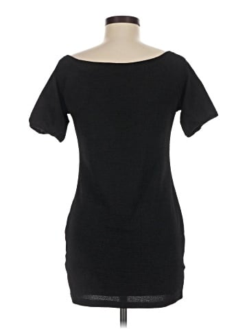 Allegra K Casual Dress (view 2)