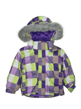 Weatherproof Snow Jacket